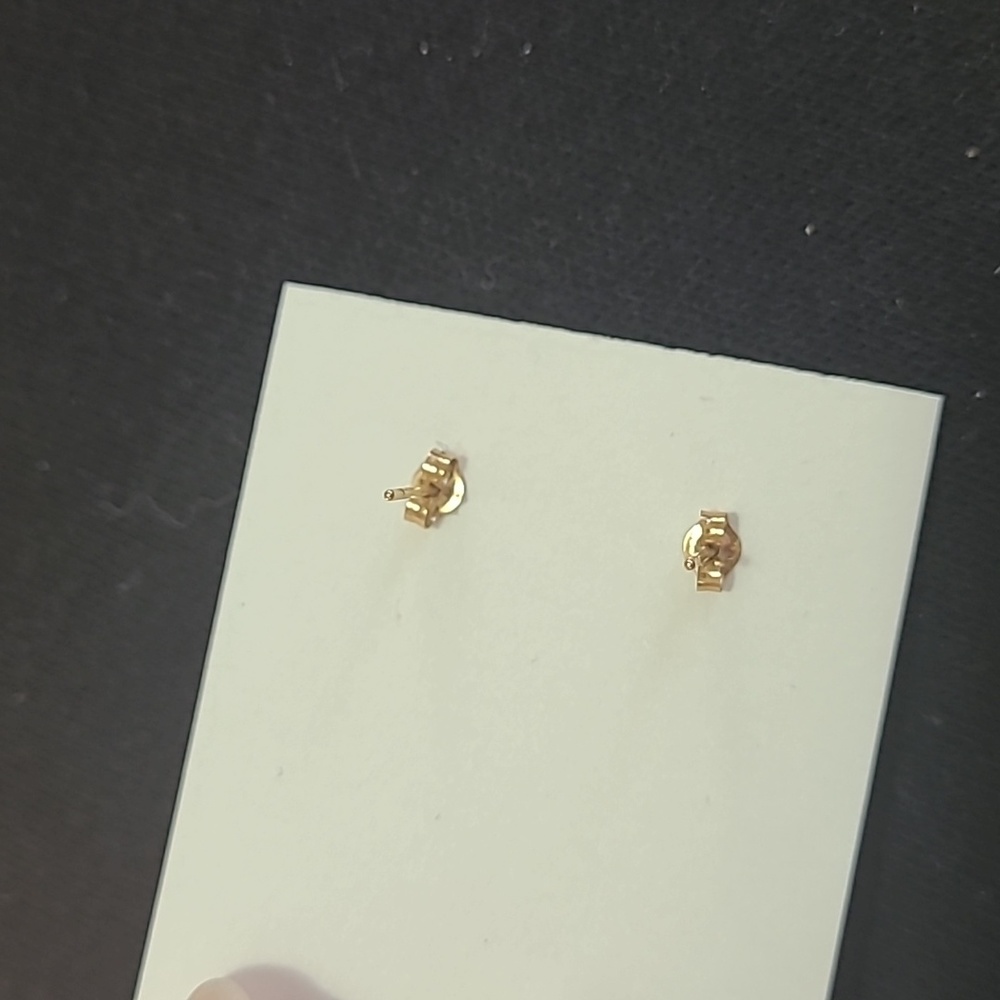 Trilliant CZ Posts - Picture 2 of 2